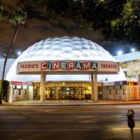 What The Closing Of The Arclight Theatres Means For Movie Theatres
