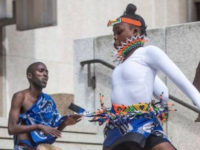 South African Arts Collapse During COVID