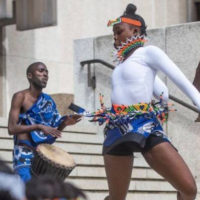 South African Arts Collapse During COVID