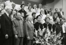 How Beethoven (And The Philadelphia Orchestra) Brought The US And China Together