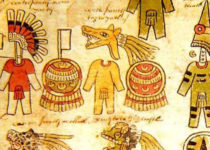 Revealed: The Masterful Sophistication Of The Aztec Language