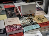 Make It Stop! Top French Publisher Pleads With Writers To Stop Sending Manuscripts