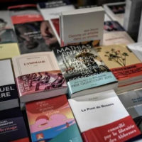 Make It Stop! Top French Publisher Pleads With Writers To Stop Sending Manuscripts