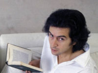 Time To Take Bernard Henri Levy Seriously?