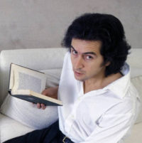 Time To Take Bernard Henri Levy Seriously?