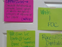 Political Theatre Is Useless If It’s Just Preaching To The Choir – So What To Do About It?