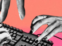 We Live In The Age Of The Ghostwriter