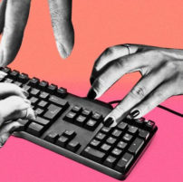We Live In The Age Of The Ghostwriter