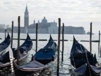 Venice’s Gondola Tradition Is Endangered