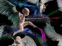 The Exploding Market For NFT Art