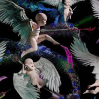 The Exploding Market For NFT Art