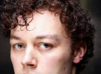 Choreographer Liam Scarlett, 35