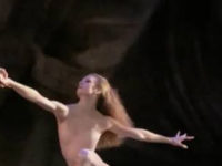 On What It Takes To Be A Ballerina