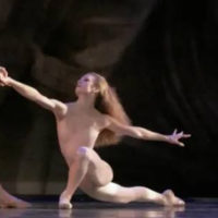 On What It Takes To Be A Ballerina