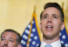 How The Republican Party Buys Books In Bulk To Boost Its Candidates (And Get On Bestseller Lists)