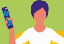 Gen Z’s Say Movies, TV Are Fifth On Their Entertainment Preferences