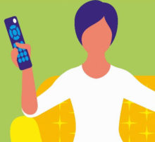Gen Z’s Say Movies, TV Are Fifth On Their Entertainment Preferences