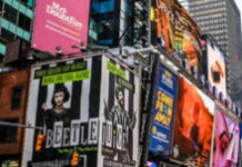 Make Room For Theatre Visionaries