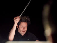 Dudamel Isn’t Known For Conducting Opera. Will That Be A Problem As Music Director At Paris Opera?