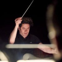 Dudamel Isn’t Known For Conducting Opera. Will That Be A Problem As Music Director At Paris Opera?