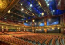 Study: The Psychological Benefits Of Attending Live Theatre
