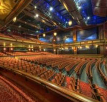 Study: The Psychological Benefits Of Attending Live Theatre
