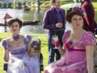 As The Pandemic Eases, Netflix Forecasts Much Lower Growth