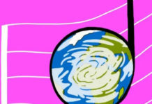 Consider The Environmental Cost Of Making Music