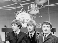 How Public Ideas Evolved In The Cold War Era