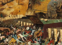 Historian Pinpoints The Worst Year In Human History