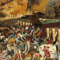 Historian Pinpoints The Worst Year In Human History