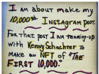 Jerry And Kenny’s Excellent NFT Adventure