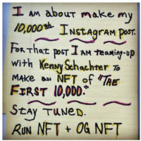Jerry And Kenny’s Excellent NFT Adventure