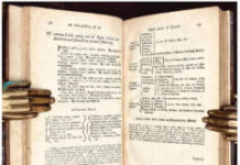 The Contentious History Of Grammar Books