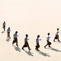 How Those Algorithms Manipulate Your Behavior