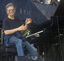 Jazz Musicians Remember Chick Corea