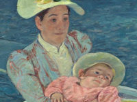 A Psychologist Talks About How Art Changes Us