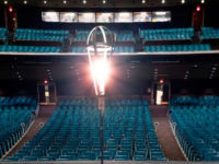 Arts Venues Hoping For Some Of That $16 Billion COVID Relief Hit Glitch stage