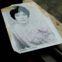 Opera Super-Fan Leaves Behind 200,000 Autographs