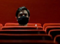 How Your Movie Theatre Experience Will Likely Change