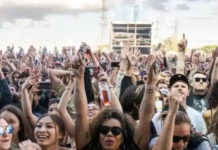 Scalpers Have Been Buying Up UK Festival Tickets And Massively Hiking Prices