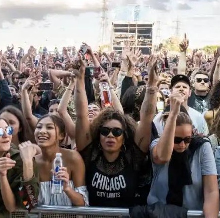 Scalpers Have Been Buying Up UK Festival Tickets And Massively Hiking Prices