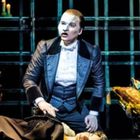 “Not The Civil Service”: Cameron Mackintosh Defends Cutting “Phantom” Orchestra In Half