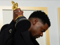 Oscars Ratings Plunge 58 Percent From Last Year’s Record Low