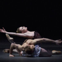 Liam Scarlett, Death, And How The Dance World Deals With Scandal