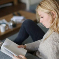 Big Bump In UK Book Sales In 2020
