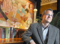 A Philip Roth Bio Is Canceled — A Sea Change In Whether Books Are Published?