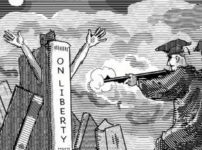 Where Threats To Academic Freedom Are