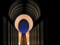 Inside James Turrell’s Roden Crater