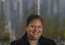 Poetry Foundation Picks A New President